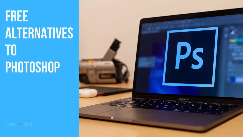 17 free alternatives to photoshop